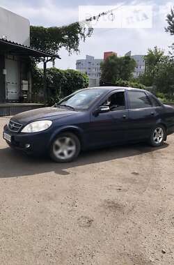 Седан Lifan 520 2007 в Харькове