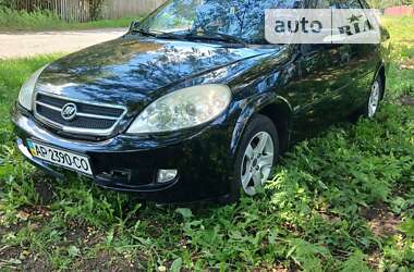 Седан Lifan 520 2008 в Гайсине