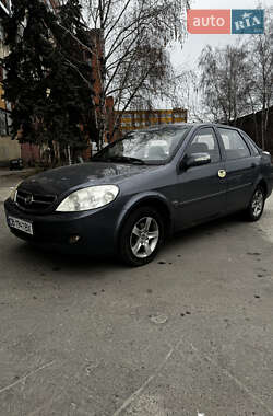 Седан Lifan 520 2008 в Одессе