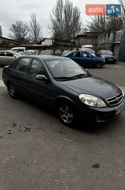 Седан Lifan 520 2008 в Одессе