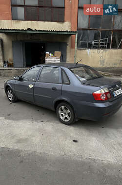 Седан Lifan 520 2008 в Одессе