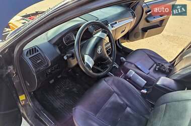 Седан Lifan 520 2008 в 