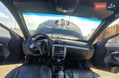 Седан Lifan 520 2008 в 