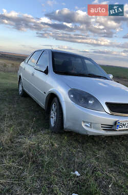 Седан Lifan 520 2008 в 