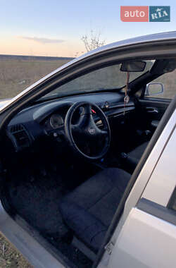 Седан Lifan 520 2008 в 