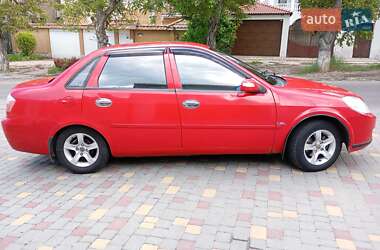 Седан Lifan 520 2008 в 