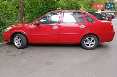 Седан Lifan 520 2008 в 
