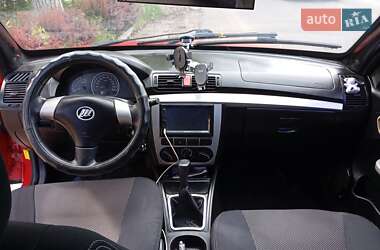 Седан Lifan 520 2008 в 
