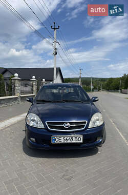 Седан Lifan 520 2008 в 