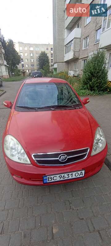 Lifan 520 2008