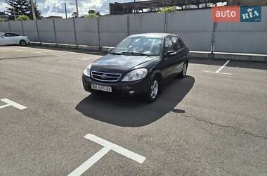 Седан Lifan 520 2008 в 