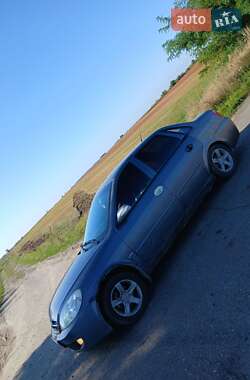 Седан Lifan 520 2008 в 