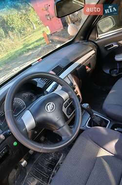 Седан Lifan 520 2008 в 