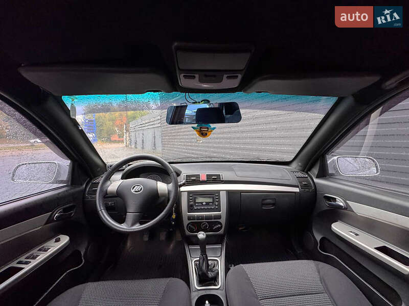 Седан Lifan 520 2008 в Каменском фото 6 Седан Lifan 520 2008 в Каменском