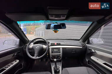 Седан Lifan 520 2008 в 