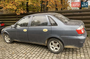 Седан Lifan 520 2007 в  фото 5 Седан Lifan 520 2007 в