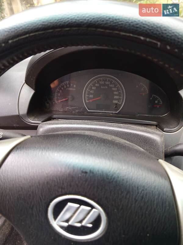 Седан Lifan 520 2007 в Одессе фото 4 Седан Lifan 520 2007 в Одессе