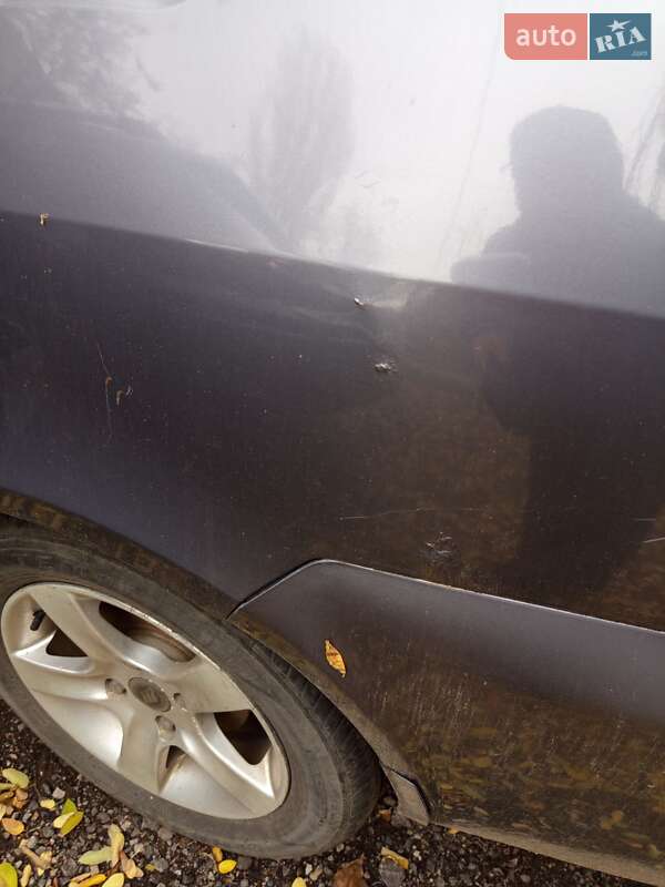 Седан Lifan 520 2007 в Одессе фото 13 Седан Lifan 520 2007 в Одессе