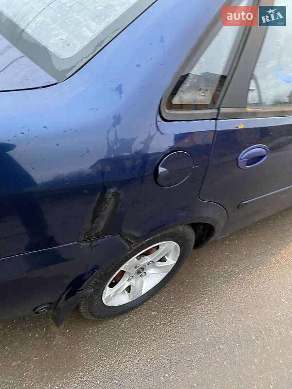 Седан Lifan 520 2008 в Хмельницькому фото 14 Седан Lifan 520 2008 в Хмельницькому