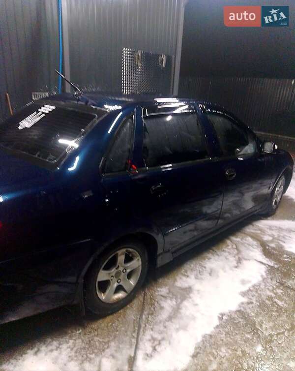 Седан Lifan 520 2008 в Знаменке фото 6 Седан Lifan 520 2008 в Знаменке