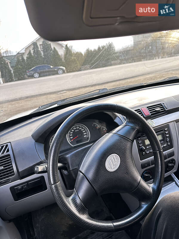 Седан Lifan 520 2007 в Тячеві фото 2 Седан Lifan 520 2007 в Тячеві