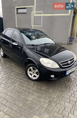 Седан Lifan 520 2007 в Вінниці