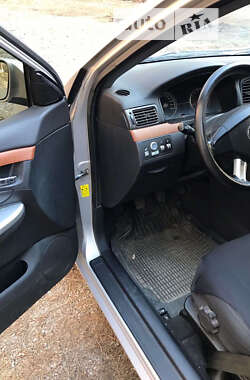 Седан Lifan 620 2012 в 