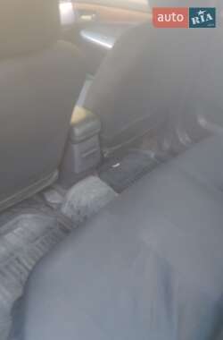 Седан Lifan 620 2011 в 