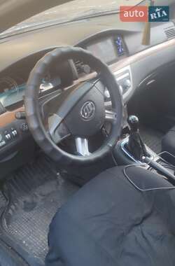 Седан Lifan 620 2011 в 