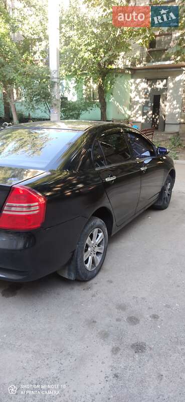Седан Lifan 620 2011 в Харькове