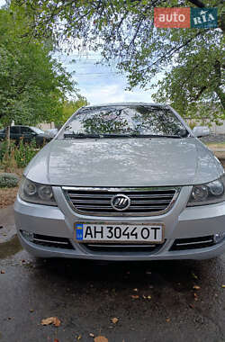 Седан Lifan 620 2011 в Києві