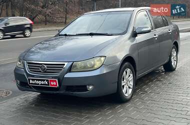 Седан Lifan 620 2012 в Києві