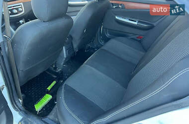 Седан Lifan 620 2012 в 