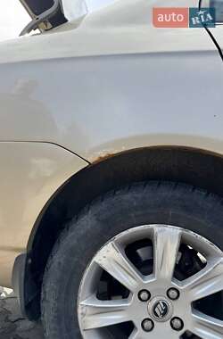 Седан Lifan 620 2012 в 