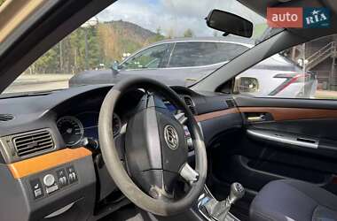 Седан Lifan 620 2012 в 