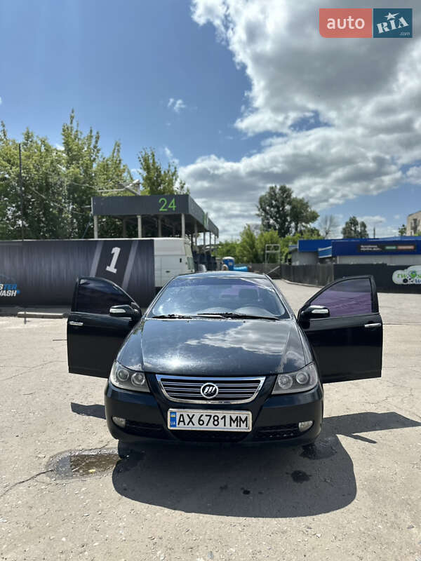 Седан Lifan 620 2011 в Черкасах фото 9 Седан Lifan 620 2011 в Черкасах