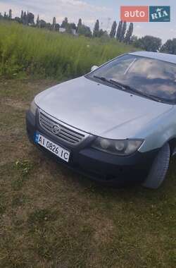 Седан Lifan 620 2012 в 