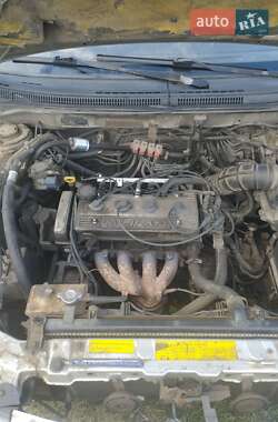 Седан Lifan 620 2012 в 