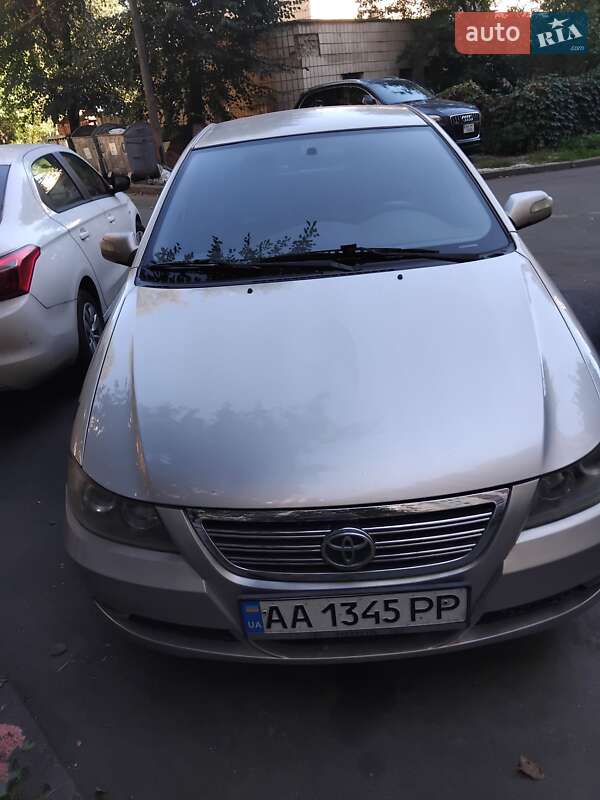 Седан Lifan 620 2012 в Киеве