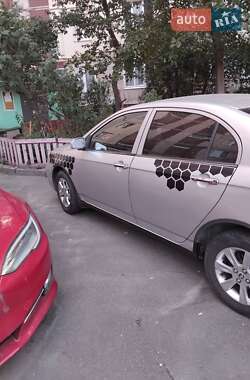 Седан Lifan 620 2012 в  фото 7 Седан Lifan 620 2012 в