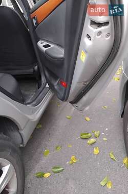 Седан Lifan 620 2012 в  фото 16 Седан Lifan 620 2012 в