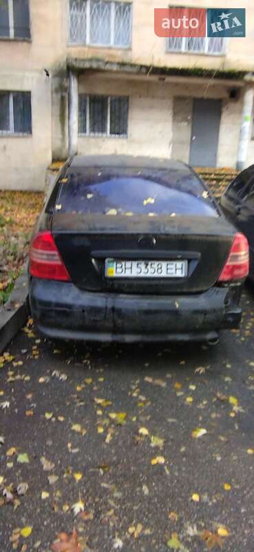 Седан Lifan 620 2012 в Одессе фото 4 Седан Lifan 620 2012 в Одессе