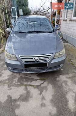 Седан Lifan 620 2012 в Запорожье