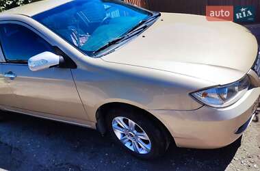 Седан Lifan 620 2012 в Запорожье