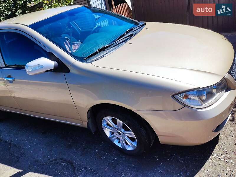 Lifan 620 2012 Lifan 620 2012