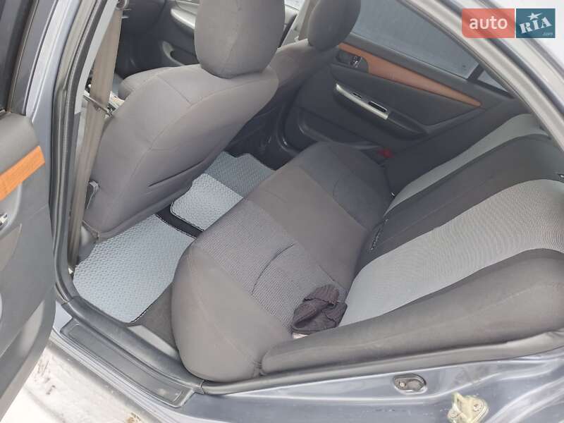 Седан Lifan 620 2012 в Киеве