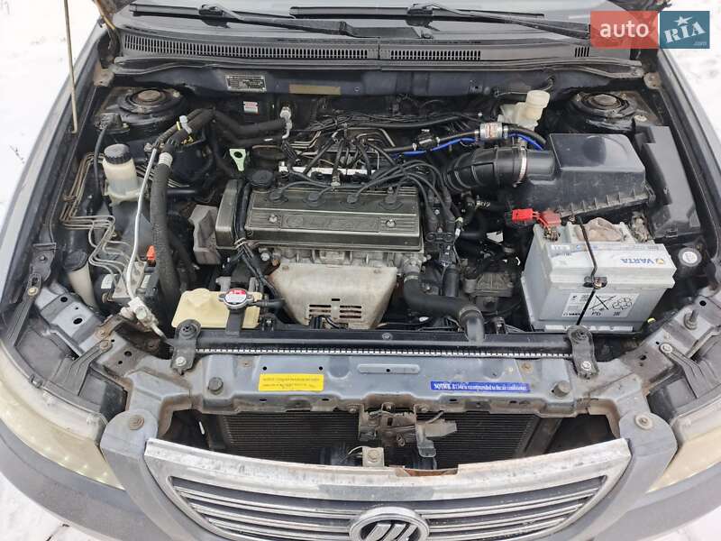 Седан Lifan 620 2012 в Киеве