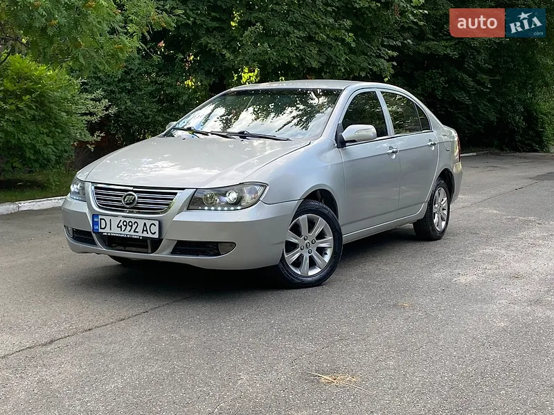 Lifan 620