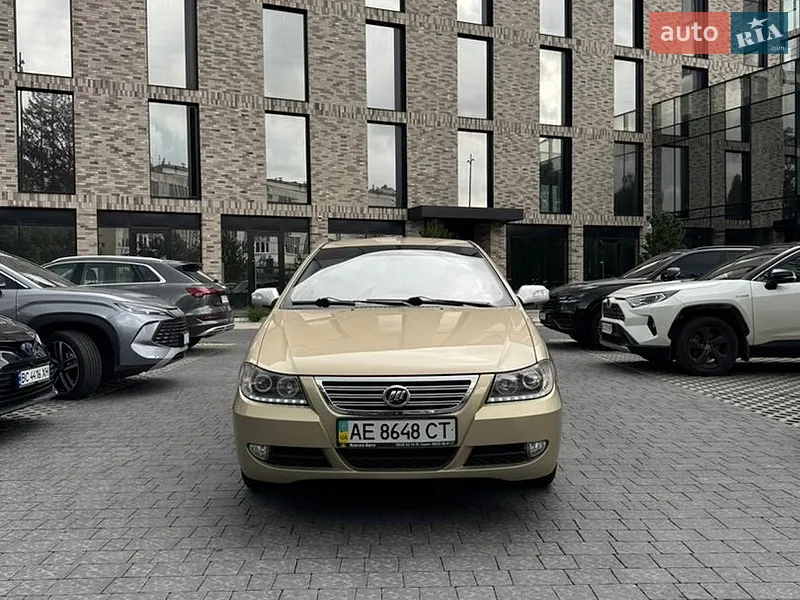 Lifan 620