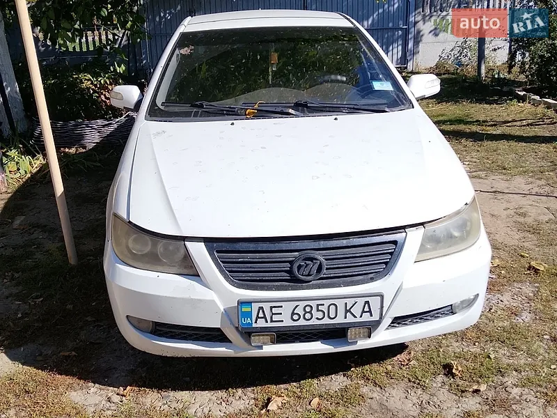 Lifan 620